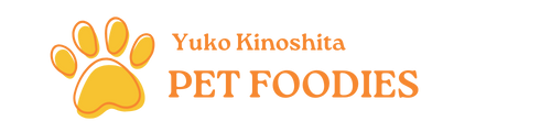 Pet Foodist Yuko